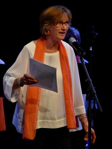 Concert de fin de saison le 15 juin 2025 avec La ChambriolleCliché réalisé par VS PHOTO