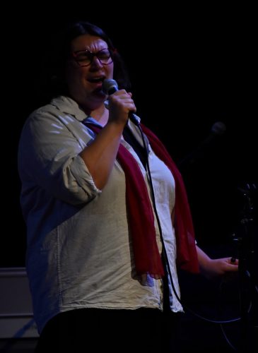 Concert de fin de saison le 15 juin 2025 avec La ChambriolleCliché réalisé par VS PHOTO