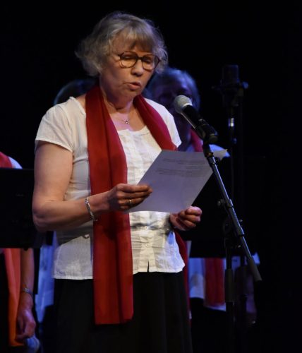 Concert de fin de saison le 15 juin 2025 avec La ChambriolleCliché réalisé par VS PHOTO