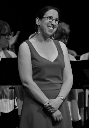 Concert de fin de saison le 15 juin 2025 avec La ChambriolleCliché réalisé par VS PHOTO