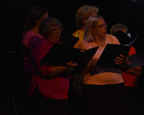 Concert de fin de saison le 15 juin 2025 avec La ChambriolleCliché réalisé par VS PHOTO