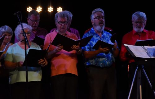 Concert de fin de saison le 15 juin 2025 avec La ChambriolleCliché réalisé par VS PHOTO