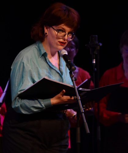 Concert de fin de saison le 15 juin 2025 avec La ChambriolleCliché réalisé par VS PHOTO