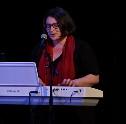 Concert de fin de saison le 15 juin 2025 avec La ChambriolleCliché réalisé par VS PHOTO