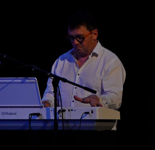 Concert de fin de saison le 15 juin 2025 avec La ChambriolleCliché réalisé par VS PHOTO