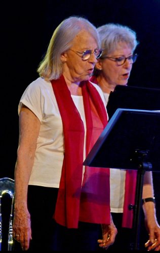 Concert de fin de saison le 15 juin 2025 avec La ChambriolleCliché réalisé par VS PHOTO