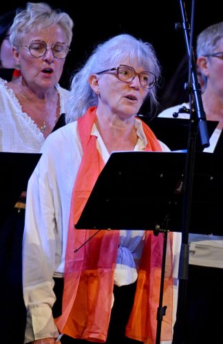 Concert de fin de saison le 15 juin 2025 avec La ChambriolleCliché réalisé par VS PHOTO