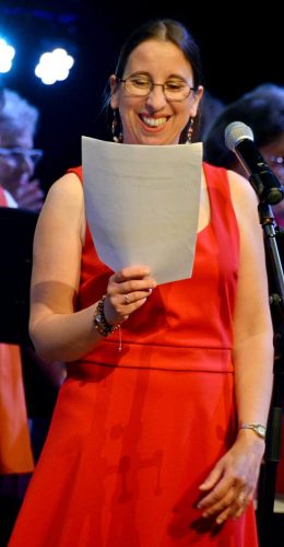 Concert de fin de saison le 15 juin 2025 avec La ChambriolleCliché réalisé par VS PHOTO