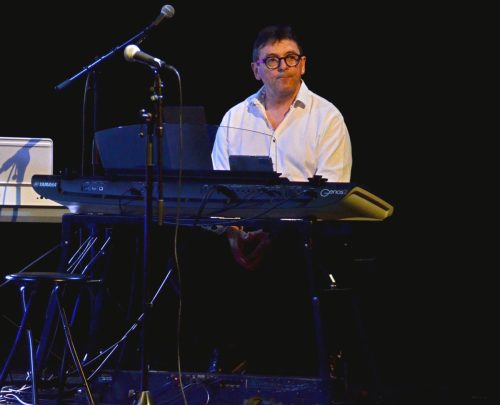 Concert de fin de saison le 15 juin 2025 avec La ChambriolleCliché réalisé par VS PHOTO