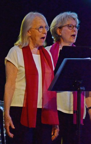 Concert de fin de saison le 15 juin 2025 avec La ChambriolleCliché réalisé par VS PHOTO