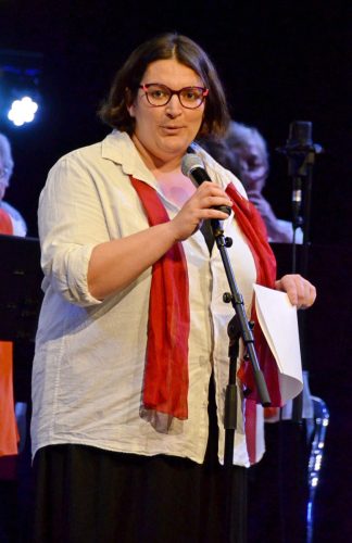 Concert de fin de saison le 15 juin 2025 avec La ChambriolleCliché réalisé par VS PHOTO