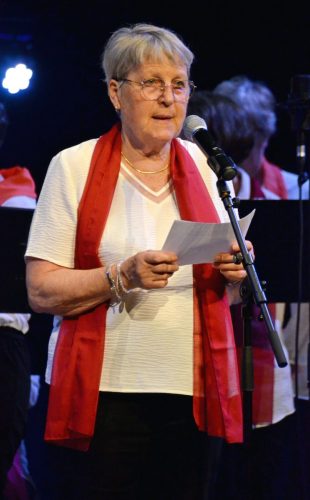 Concert de fin de saison le 15 juin 2025 avec La ChambriolleCliché réalisé par VS PHOTO