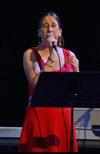 Concert de fin de saison le 15 juin 2025 avec La ChambriolleCliché réalisé par VS PHOTO