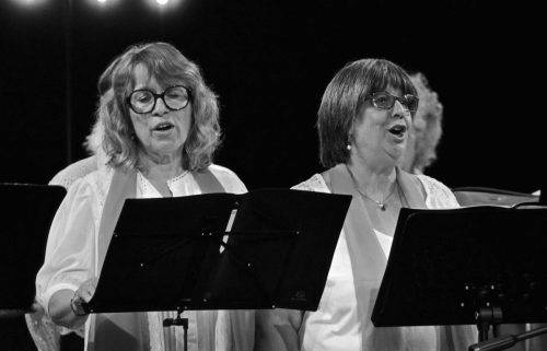 Concert de fin de saison le 15 juin 2025 avec La ChambriolleCliché réalisé par VS PHOTO