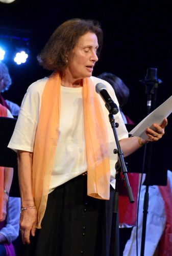 Concert de fin de saison le 15 juin 2025 avec La ChambriolleCliché réalisé par VS PHOTO