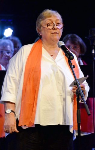 Concert de fin de saison le 15 juin 2025 avec La ChambriolleCliché réalisé par VS PHOTO