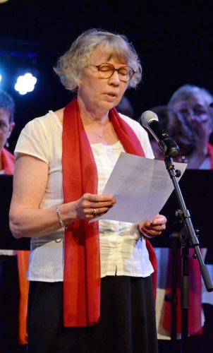 Concert de fin de saison le 15 juin 2025 avec La ChambriolleCliché réalisé par VS PHOTO