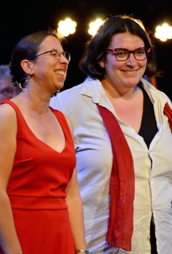 Concert de fin de saison le 15 juin 2025 avec La ChambriolleCliché réalisé par VS PHOTO