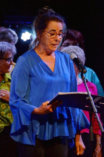 Concert de fin de saison le 15 juin 2025 avec La ChambriolleCliché réalisé par VS PHOTO