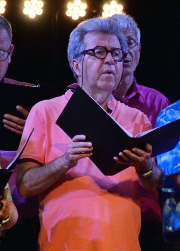 Concert de fin de saison le 15 juin 2025 avec La ChambriolleCliché réalisé par VS PHOTO