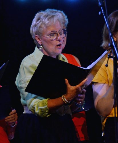 Concert de fin de saison le 15 juin 2025 avec La ChambriolleCliché réalisé par VS PHOTO