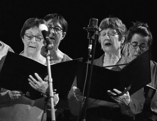 Concert de fin de saison le 15 juin 2025 avec La ChambriolleCliché réalisé par VS PHOTO