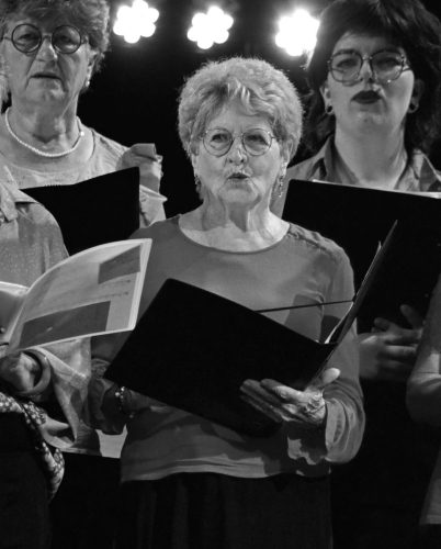 Concert de fin de saison le 15 juin 2025 avec La ChambriolleCliché réalisé par VS PHOTO