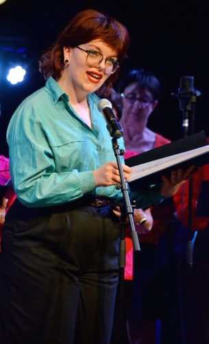 Concert de fin de saison le 15 juin 2025 avec La ChambriolleCliché réalisé par VS PHOTO