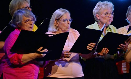 Concert de fin de saison le 15 juin 2025 avec La ChambriolleCliché réalisé par VS PHOTO