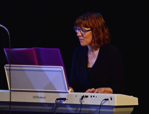 Concert de fin de saison le 15 juin 2025 avec La ChambriolleCliché réalisé par VS PHOTO