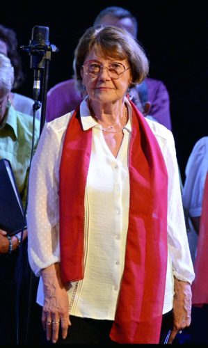 Concert de fin de saison le 15 juin 2025 avec La ChambriolleCliché réalisé par VS PHOTO