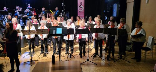 Concert de Printemps avec l'Orchestre d'Harmonie du Val de l'Indre - 30 mars 2025
