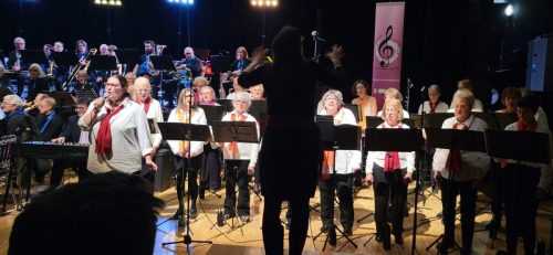 Concert de Printemps avec l'Orchestre d'Harmonie du Val de l'Indre - 30 mars 2025