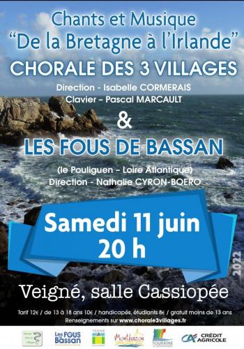 Affiche 11 juin 2022